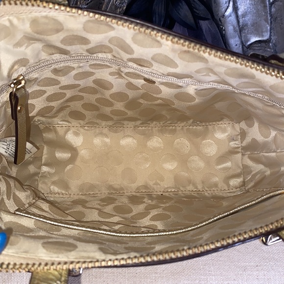 Kate Spade ♠️ mini evening crossbody 💖 - Picture 7 of 9